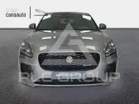 2021 Jaguar E-PACE