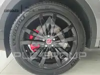 2021 Jaguar E-PACE