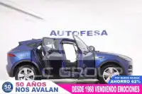 2021 Jaguar E-PACE