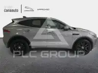 2021 Jaguar E-PACE