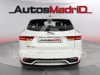 2021 Jaguar E-PACE
