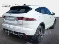 2021 Jaguar E-PACE