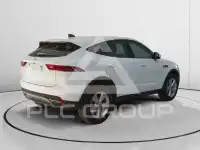 2021 Jaguar E-PACE