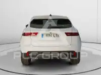 2021 Jaguar E-PACE
