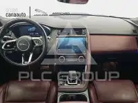 2021 Jaguar E-PACE
