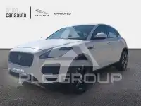 2021 Jaguar E-PACE