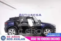 2021 Jaguar E-PACE