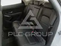 2021 Jaguar E-PACE