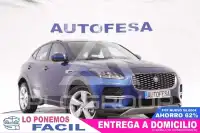 2021 Jaguar E-PACE