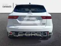 2021 Jaguar E-PACE