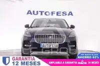2021 Jaguar E-PACE