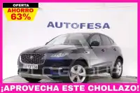 2021 Jaguar E-PACE