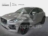 2021 Jaguar E-PACE