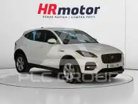 2021 Jaguar E-PACE