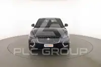 2021 Jaguar E-PACE