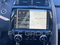 2021 Jaguar E-PACE