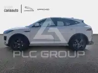 2021 Jaguar E-PACE