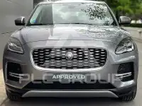 2021 Jaguar E-PACE
