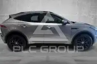 2021 Jaguar E-PACE