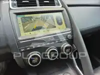 2021 Jaguar E-PACE