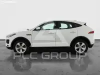 2021 Jaguar E-PACE