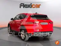 2021 Jaguar E-PACE