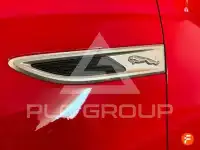 2021 Jaguar E-PACE