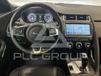 2021 Jaguar E-PACE