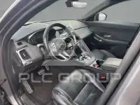 2021 Jaguar E-PACE