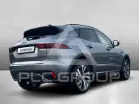 2021 Jaguar E-PACE