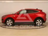 2021 Jaguar E-PACE