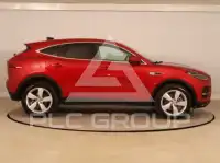 2021 Jaguar E-PACE