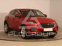 2021 Jaguar E-PACE