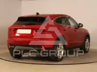2021 Jaguar E-PACE