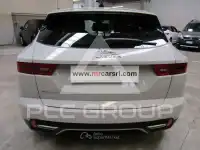 2021 Jaguar E-PACE