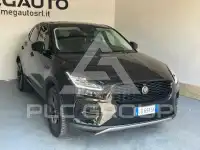 2021 Jaguar E-PACE