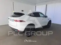 2021 Jaguar E-PACE