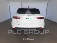 2021 Jaguar E-PACE