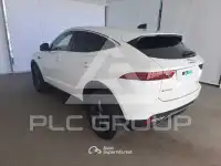 2021 Jaguar E-PACE