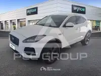 2021 Jaguar E-PACE