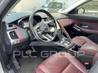 2021 Jaguar E-PACE