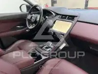 2021 Jaguar E-PACE