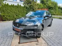 2021 Jaguar E-PACE