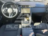 2021 Jaguar E-PACE