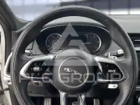 2021 Jaguar E-PACE