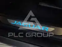 2021 Jaguar E-PACE