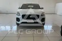 2021 Jaguar E-PACE