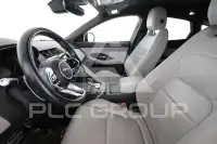 2021 Jaguar E-PACE