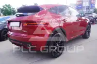 2021 Jaguar E-PACE