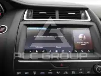 2021 Jaguar E-PACE